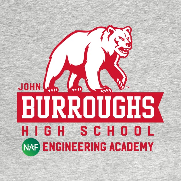 John Burroughs High School NAF Engineering Academy by gradesociety